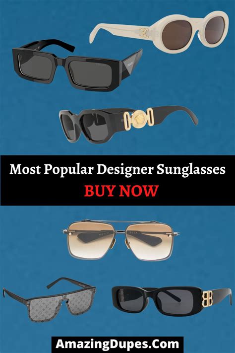 replica ysl sunglasses|Top Designer Sunglasses Dupes For 2023.